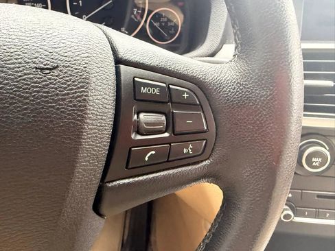 Used 2013 BMW X3 xDrive28i AWD/4WD image 22