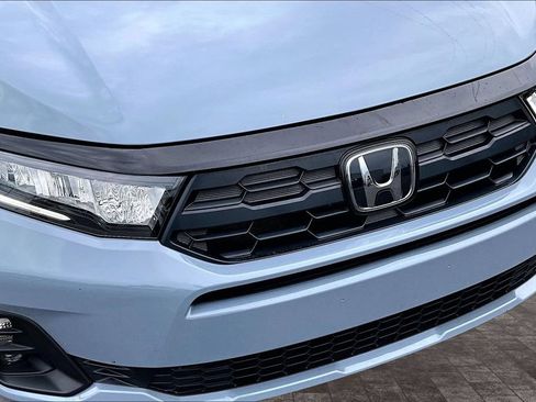 Used 2025 Honda Odyssey Sport-L image 30