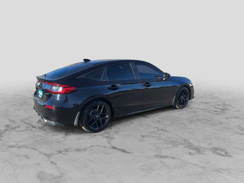 Used 2024 Honda Civic Sport image 8