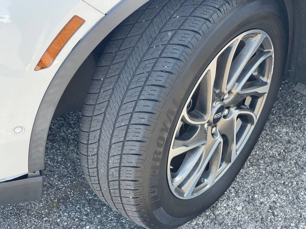 Used 2021 Lincoln Corsair AWD image 35