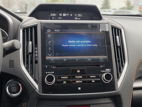 Used 2023 Subaru Crosstrek 2.5i Limited w/ Moonroof Package image 18