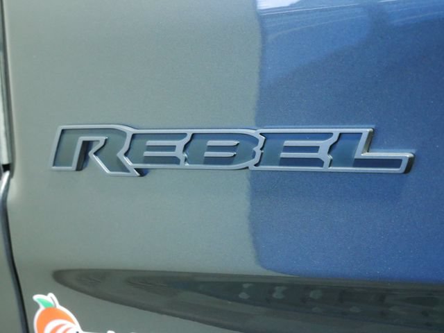 Used 2026 RAM 1500 Rebel w/ Rebel Level 1 Equipment Group AWD/4WD image 10