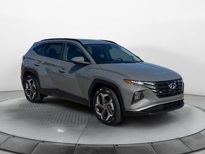 Used 2024 Hyundai Tucson SEL w/ Convenience Package