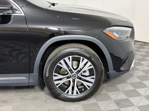 Certified 2025 Mercedes-Benz GLA 250 image 13