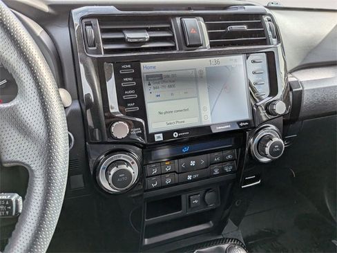 Used 2020 Toyota 4Runner TRD Pro image 12