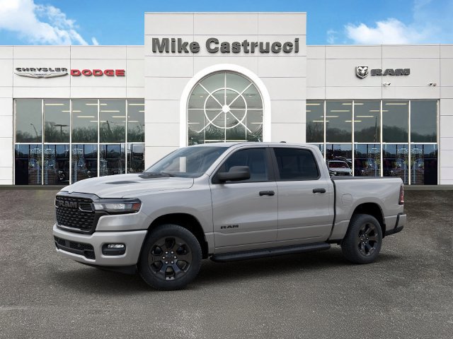 New 2026 RAM 1500 Express AWD/4WD image 3