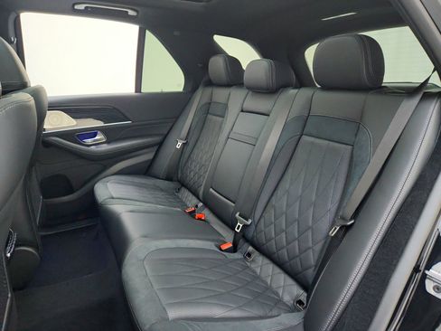 New 2026 Mercedes-Benz GLE 53 AMG 4MATIC image 11