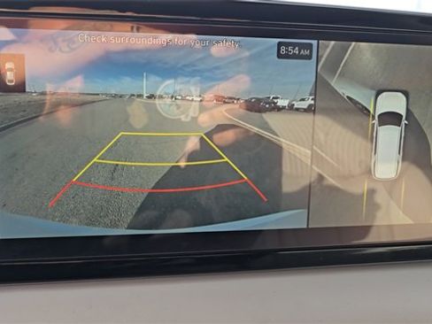 Used 2024 Hyundai Palisade Calligraphy image 21