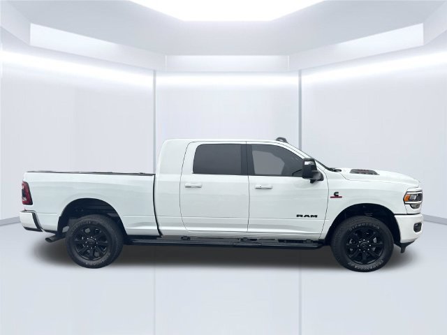 Used 2024 RAM 2500 Laramie w/ Night Edition AWD/4WD image 14