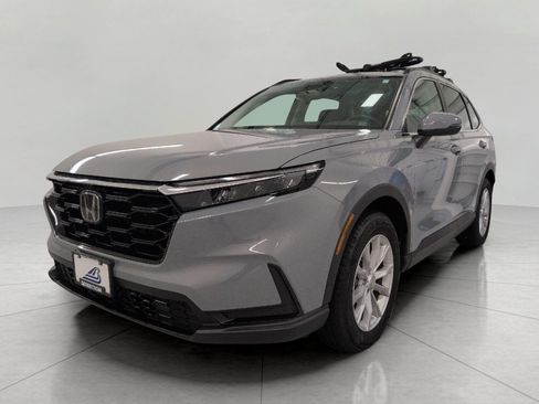Used 2024 Honda CR-V EX image 12