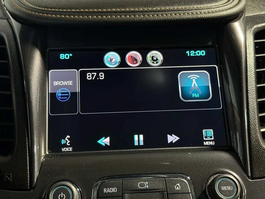 Used 2014 Chevrolet Impala LT w/ Convenience Package FWD image 34