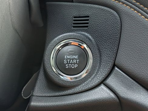 Used 2024 Subaru Outback Wilderness image 29