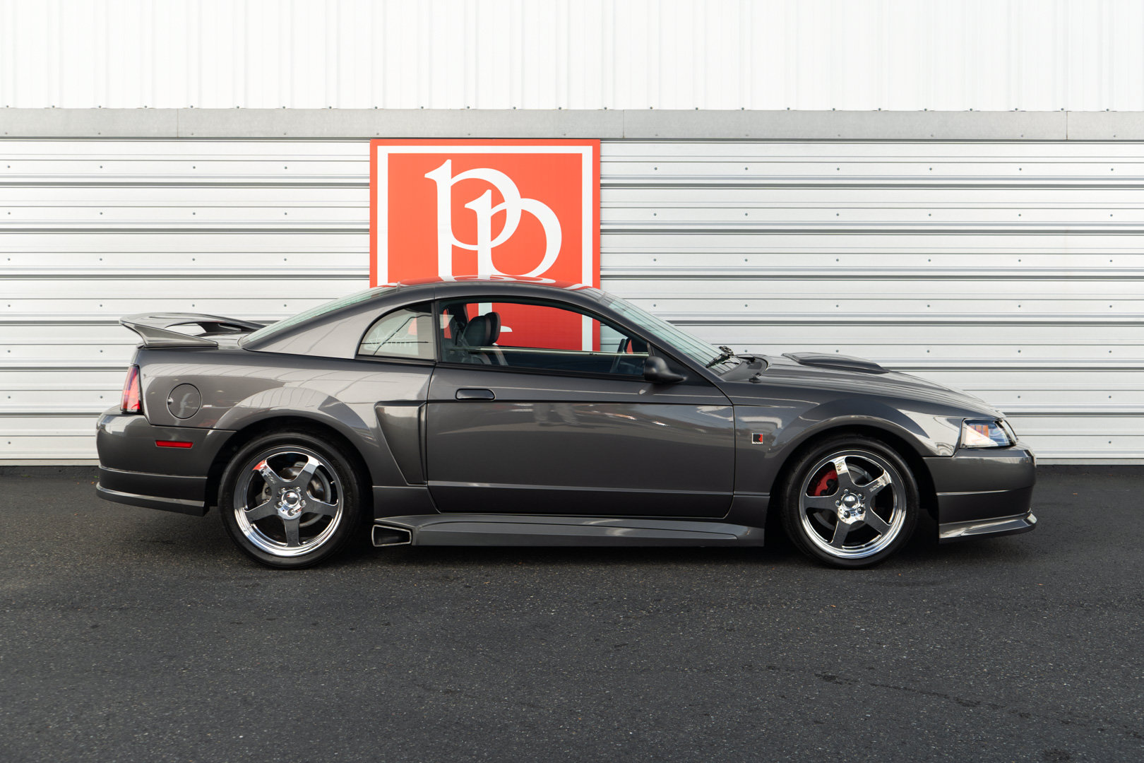 Used 2004 Ford Mustang GT RWD image 38