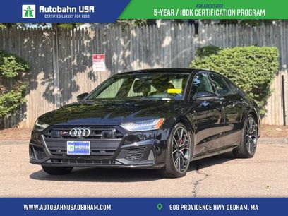 Used 2023 Audi S7 Prestige