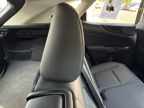 Used 2022 Lexus NX 350h AWD image 26