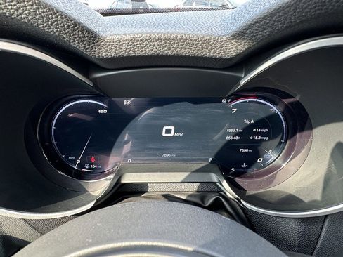 Used 2024 Alfa Romeo Stelvio Ti image 16