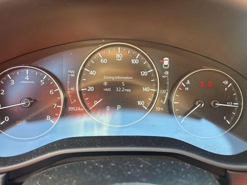 Used 2023 MAZDA CX-30 AWD 2.5 S w/ Preferred Package image 17