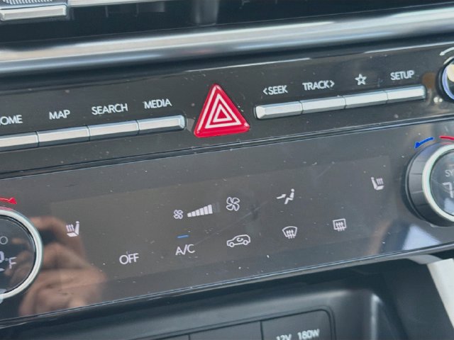 New 2026 Hyundai Tucson SEL Plus FWD image 20
