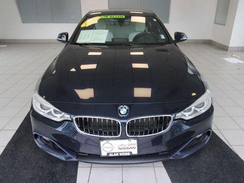 Used 2016 BMW 435i xDrive Coupe image 8