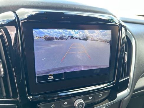 Certified 2023 Chevrolet Traverse LT w/ LPO, Floor Liner Package image 41