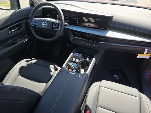 New 2025 Nissan Murano SL image 28