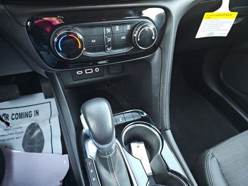 Used 2021 Buick Encore GX Preferred image 25