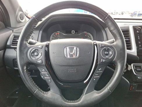 Used 2020 Honda Ridgeline RTL-E image 20