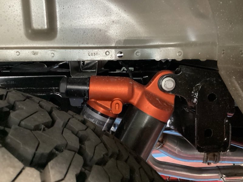New 2026 Ford F150 Raptor AWD/4WD image 30