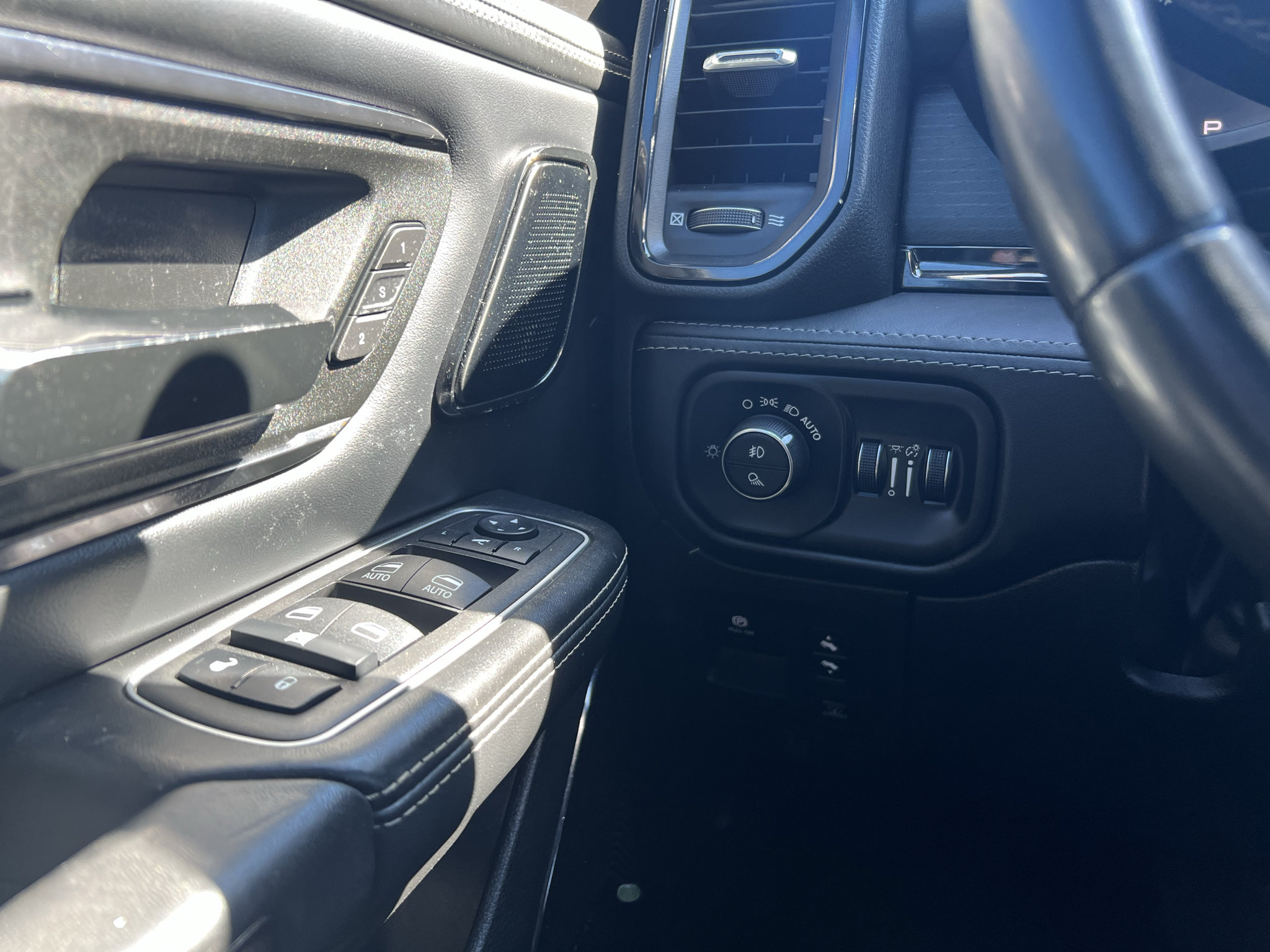 Certified 2023 RAM 1500 Limited AWD/4WD image 21