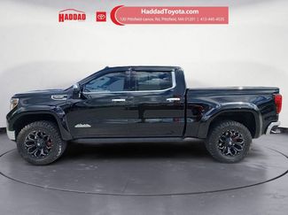 Used 2019 GMC Sierra 1500 SLT w/ SLT Premium Package AWD/4WD video 2