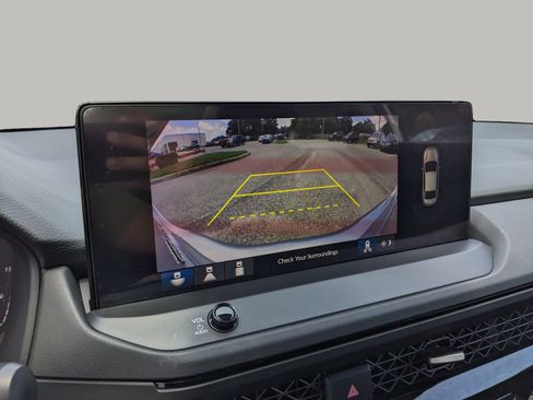 Used 2025 Honda Accord EX-L image 29