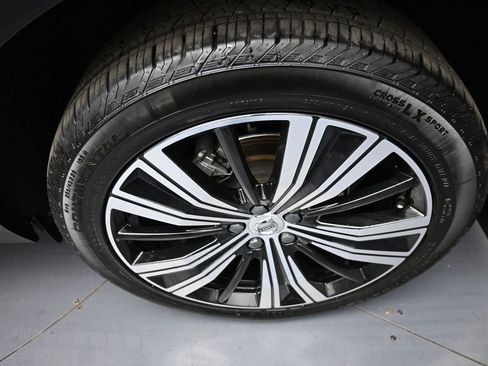 Used 2022 Volvo XC60 B5 Inscription w/ Advanced Package image 15