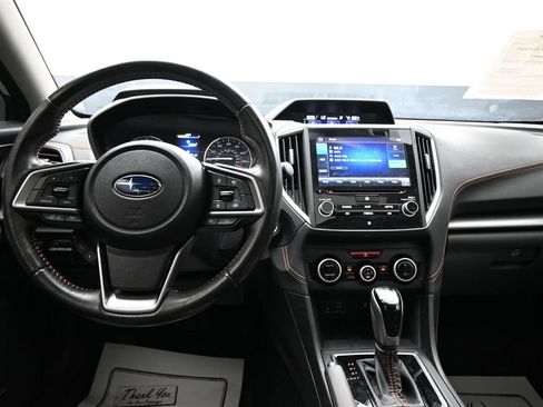Used 2023 Subaru Crosstrek 2.5i Limited AWD/4WD image 15