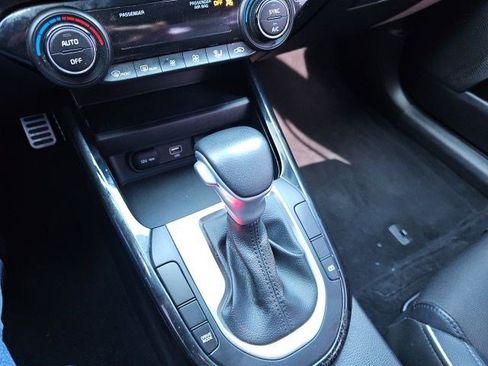 Used 2023 Kia Forte GT-Line FWD image 24