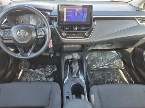 Used 2024 Toyota Corolla LE image 14