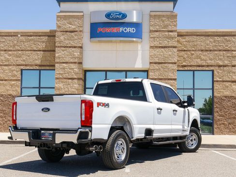 Used 2026 Ford F350 XL AWD/4WD image 5