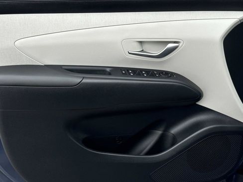 New 2026 Hyundai Tucson SEL image 9