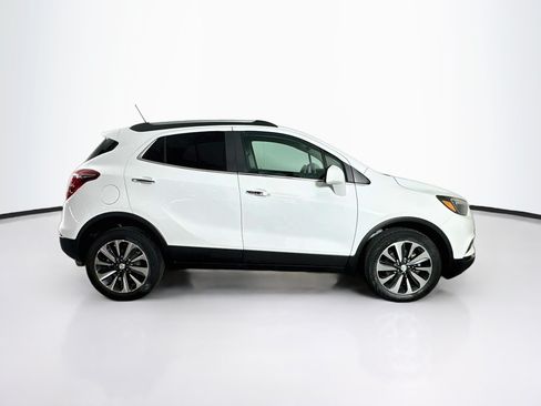 Used 2022 Buick Encore Preferred w/ Safety Package II AWD/4WD image 10