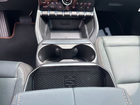 New 2026 GMC Terrain AT4 w/ Convenience Package III image 34