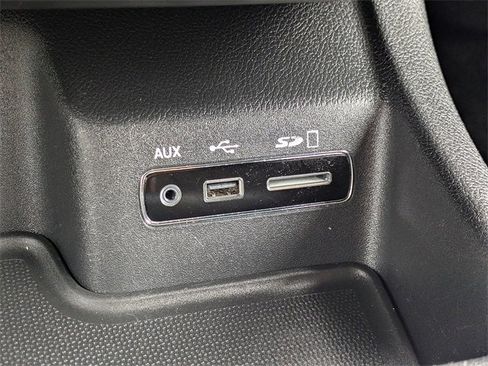 Used 2017 Dodge Durango SXT w/ Quick Order Package 23B image 22