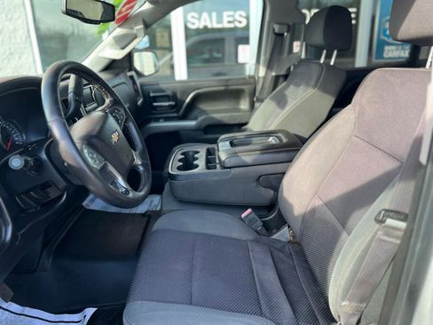 Used 2014 Chevrolet Silverado 1500 LT image 12