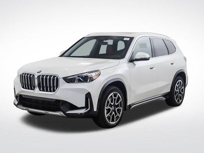 Used 2026 BMW X1 xDrive28i w/ Convenience Package