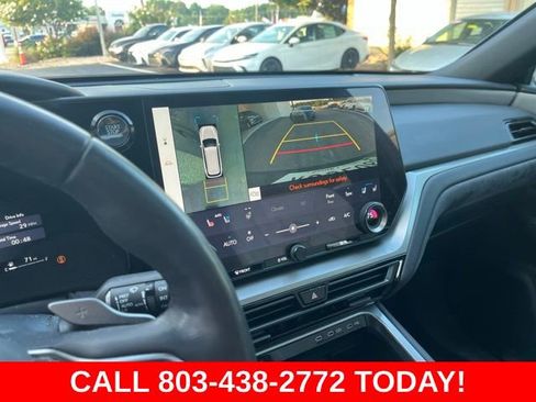 Used 2024 Lexus TX 350 FWD w/ Technology Package image 28