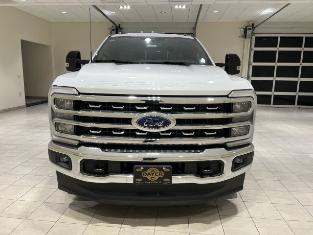 New 2026 Ford F350 Lariat AWD/4WD image 8
