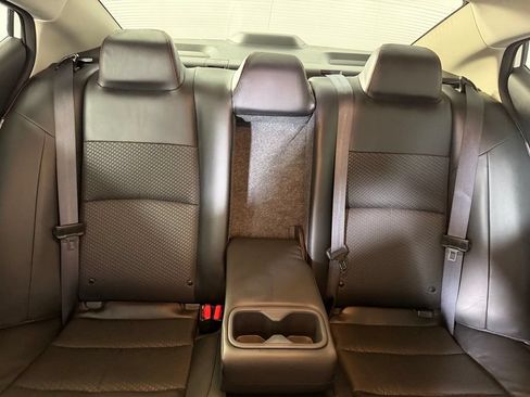 Used 2026 Nissan Altima 2.5 SR FWD image 23