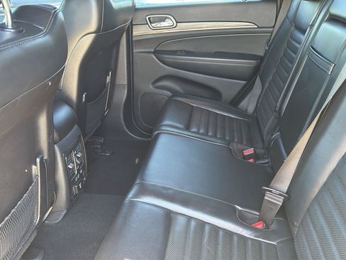 Used 2020 Jeep Grand Cherokee Limited X AWD/4WD image 23