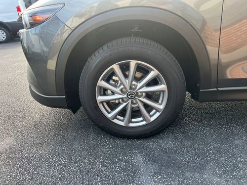Used 2023 MAZDA CX-5 AWD 2.5 S w/ Preferred Package image 10