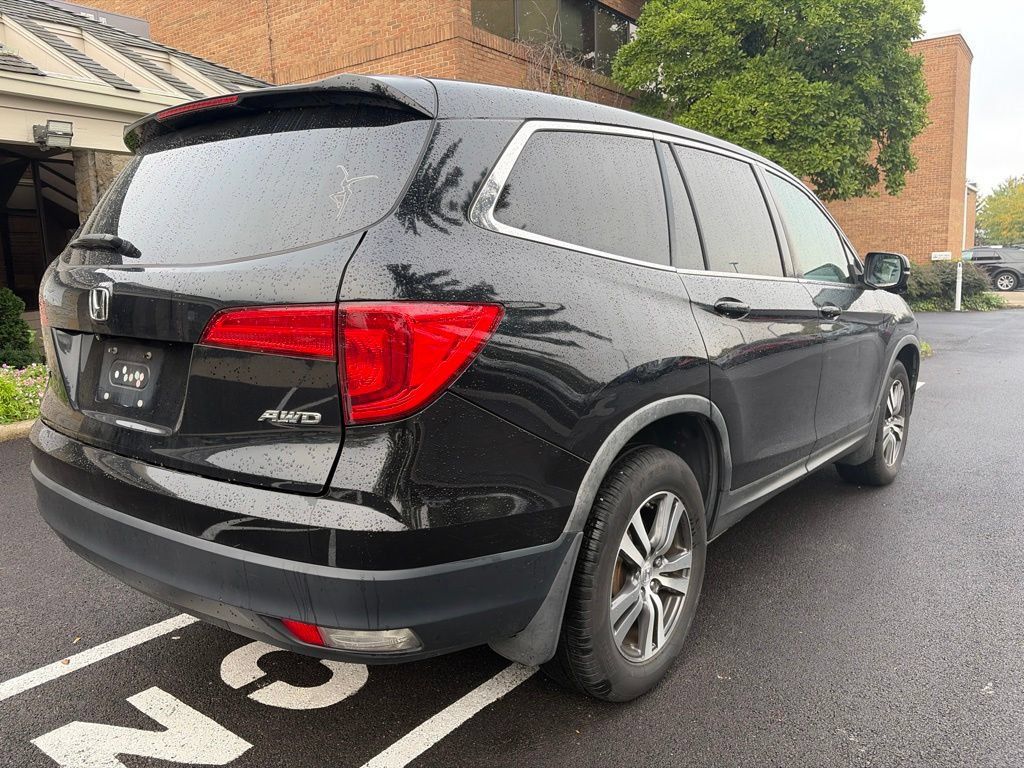 Used 2016 Honda Pilot EX image 7