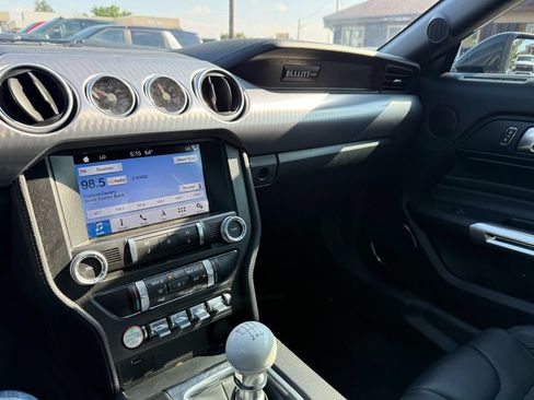 Used 2019 Ford Mustang Bullitt w/ Bullitt Electronics Package RWD image 30