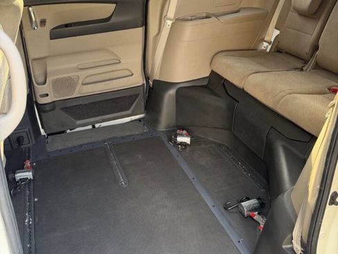 Used 2015 Honda Odyssey EX image 19